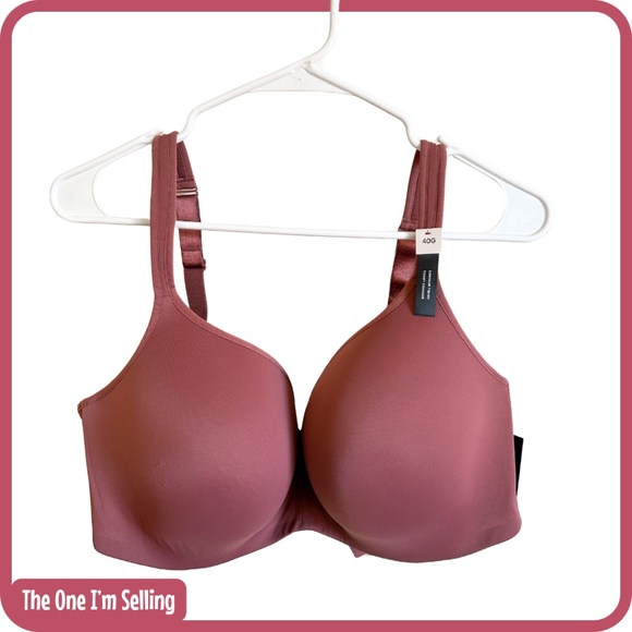 Adore Me Bra 40G Contour Bra - Picture 1 of 3